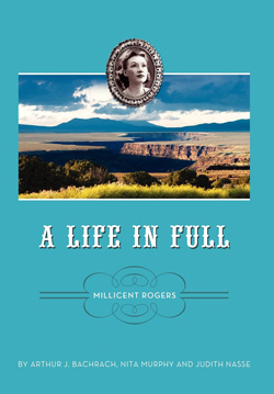 A Life in Full by Arthur Bachrach