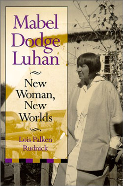 New Woman, New World by Lois Rudnick